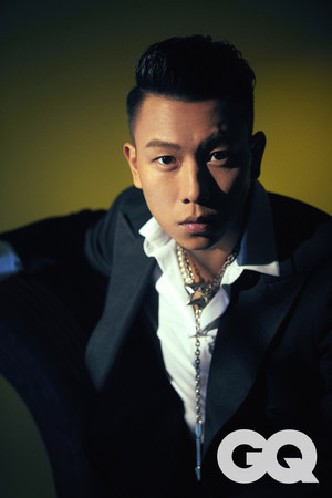 ▲2020年GQ Of The Year。（圖／GQ雜誌提供）