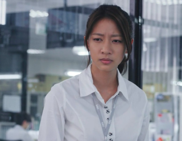 ▲▼陳妤《我們與惡的距離》             。（圖／翻攝自catchplay）