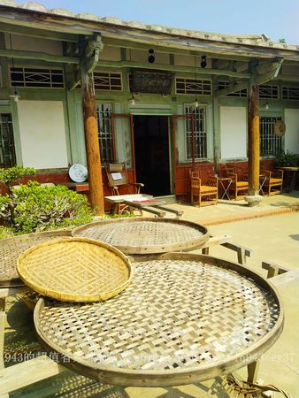 ▲▼台南景點。(圖/943的超值省錢旅行秘笈提供)