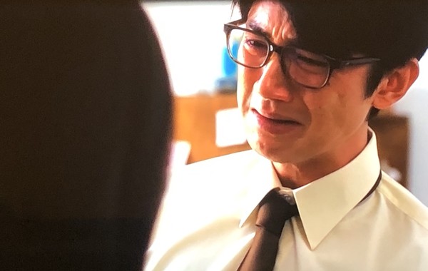 ▲▼ 《與惡》第十集            。（圖／翻攝自公視）