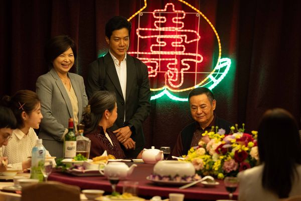 ▲《我們與惡的距離 II》確定在6月開播。(圖/CATCHPLAY+提供)