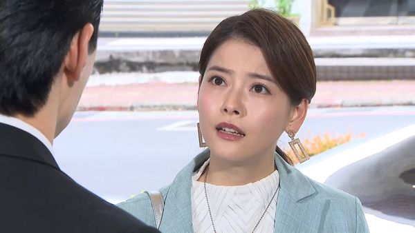 ▲王樂妍在《願望》堪稱「悲情又瘋狂」的代表人物。(圖/三立提供)