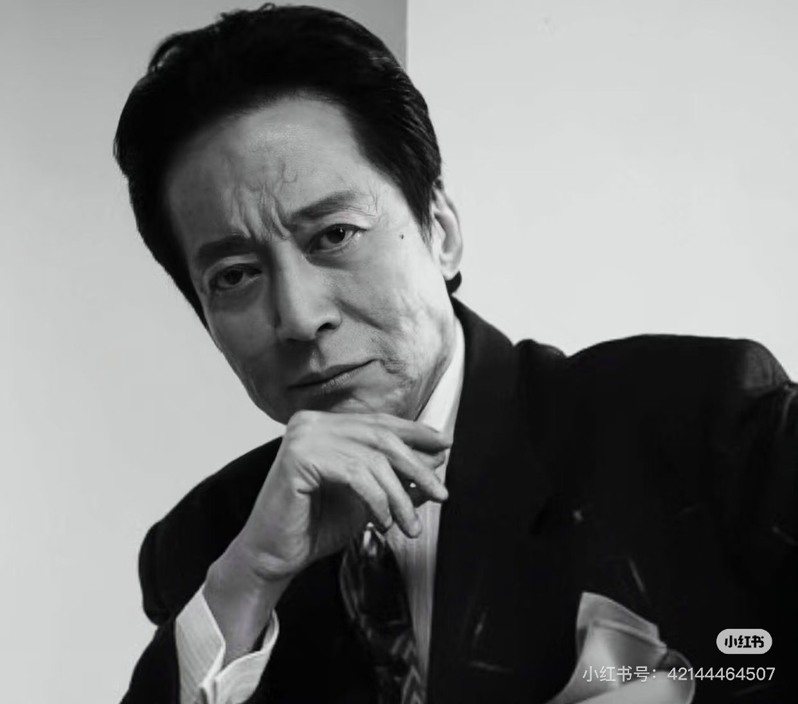 香港資深演員方剛離世，享壽78歲。（取材自小紅書）