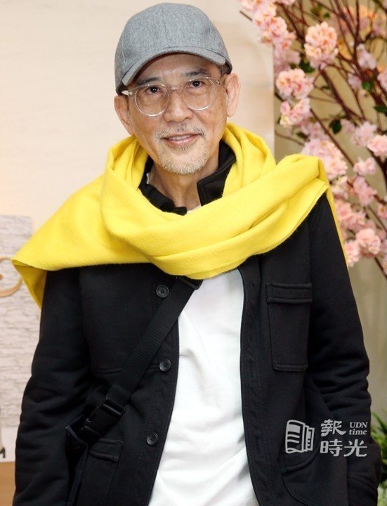秦漢靠打籃球維持體態。圖／聯合報系資料照(2019/04/02  侯永全攝影)