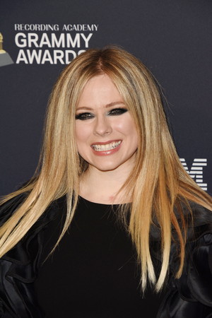 ▲艾薇兒(Avril Lavigne)。(圖/達志影像)