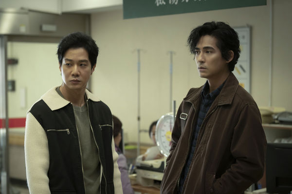 ▲《我們與惡的距離 II》5、6集再度掀起網友熱議。(圖/CATCHPLAY+、公視與大慕可可提供)