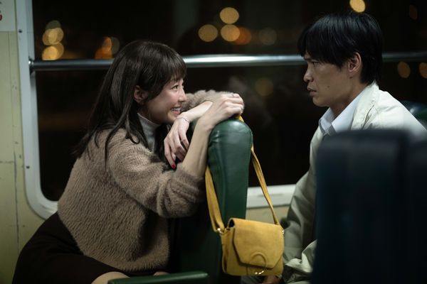 ▲《我們與惡的距離 II》5、6集再度掀起網友熱議。(圖/CATCHPLAY+、公視與大慕可可提供)
