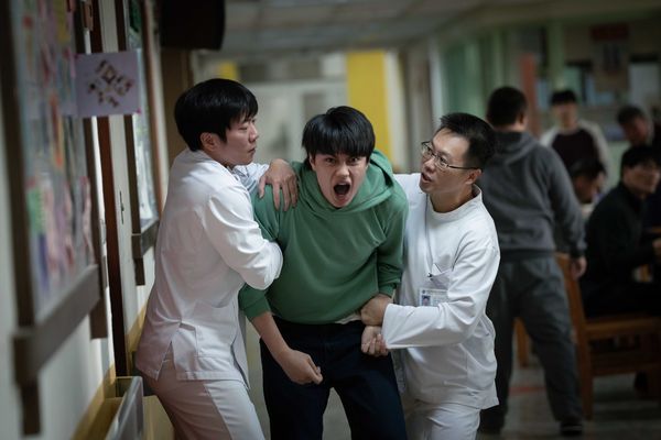 ▲《我們與惡的距離 II》5、6集再度掀起網友熱議。(圖/CATCHPLAY+、公視與大慕可可提供)