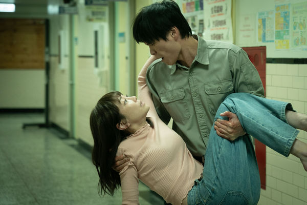 ▲《我們與惡的距離 II》5、6集再度掀起網友熱議。(圖/CATCHPLAY+、公視與大慕可可提供)