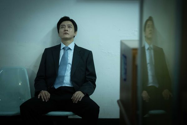 ▲《我們與惡的距離 II》5、6集再度掀起網友熱議。(圖/CATCHPLAY+、公視與大慕可可提供)