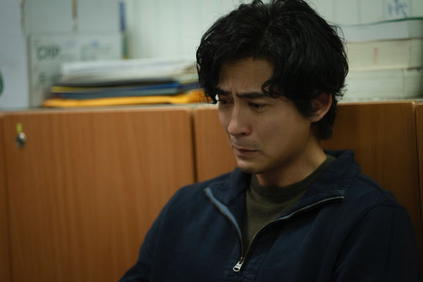 ▲《我們與惡的距離 II》確定在6月開播。（圖／CATCHPLAY+提供）