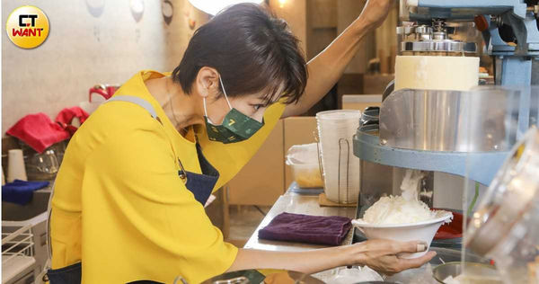 獨家／不敵疫情「團聚」驚傳收店　曾心梅餐廳300萬裝潢放水流