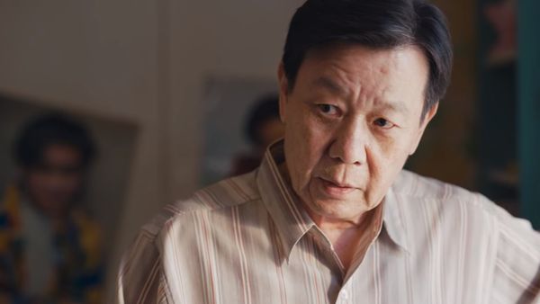 ▲▼《媽，別鬧了！》選角被形容台灣電視史縮影。（圖／翻攝自Netflix）