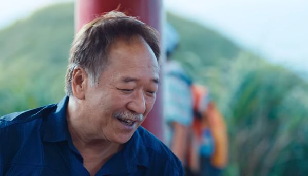 ▲▼《媽，別鬧了！》選角被形容台灣電視史縮影。（圖／翻攝自Netflix）