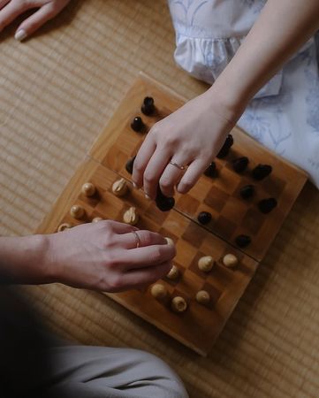 ▲▼連晨翔　劉品言。（圖／翻攝自Instagram／esther88）