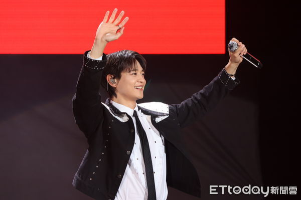 ▲▼SHINee珉豪時4年訪台舉辦見面會。(圖/記者吳睿慈攝)