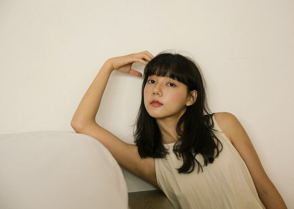 ▲▼香港頂流偶像姜濤突然限動「認愛」。（圖／翻攝自IG）