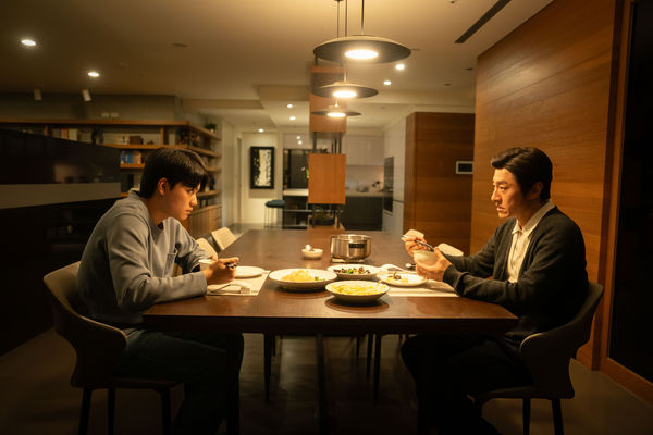 ▲《我們與惡的距離 II》5、6集再度掀起網友熱議。(圖/CATCHPLAY+、公視與大慕可可提供)