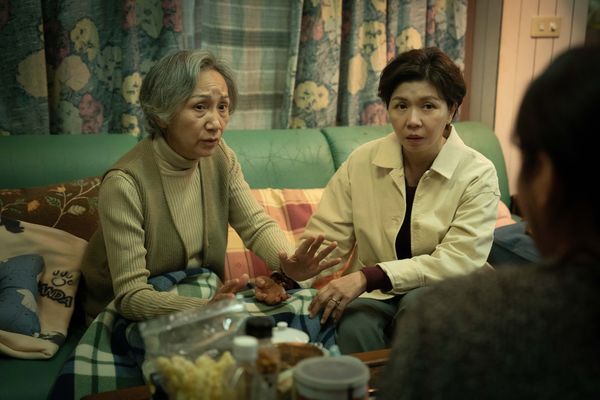 ▲《我們與惡的距離 II》5、6集再度掀起網友熱議。(圖/CATCHPLAY+、公視與大慕可可提供)