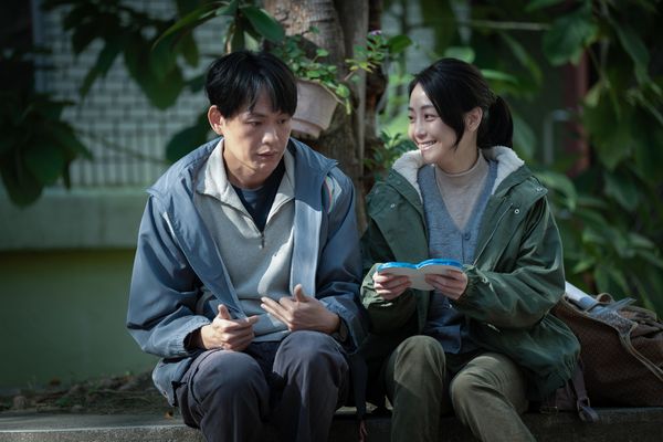 ▲《我們與惡的距離 II》5、6集再度掀起網友熱議。(圖/CATCHPLAY+、公視與大慕可可提供)