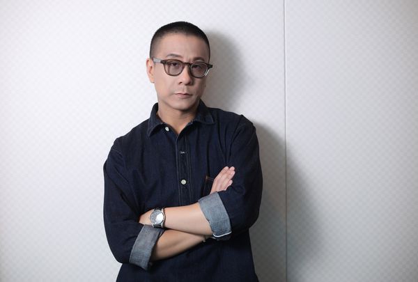 ▲《搜查瑠公圳》朱栢康。（圖／伯樂影業提供）