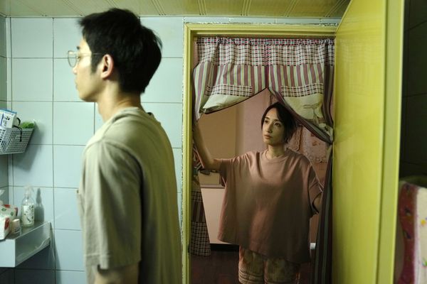 ▲《童話故事下集》由柯佳嬿與劉以豪主演。(圖/Netflix提供)