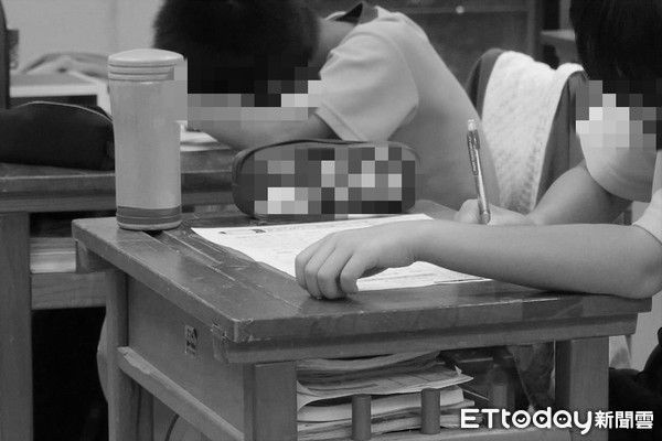 ▲學校居然讓霸凌者當選模範生。（示意圖／ETtoday資料照）