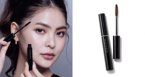 SUQQU 晶采塑型眉膏01 4.9g／1,250元（圖／品牌提供）