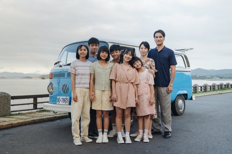 天心、馬志翔主演，大愛劇「我們六個」改編自社會真實案件。圖／大愛電視提供圖／大愛電視提供