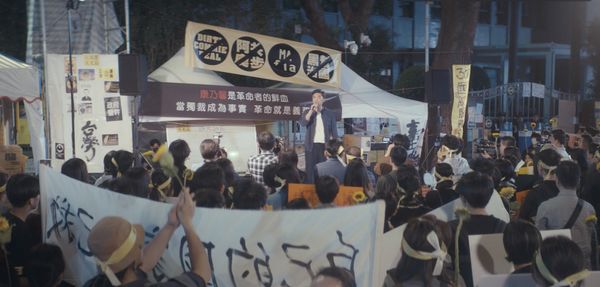 ▲《親密之海》即將於7月18日播出。(圖/CATCHPLAY提供)