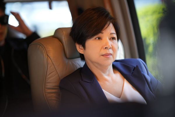 ▲《影后》。（圖／Netflix提供）