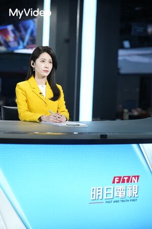▲《零日攻擊》登台灣大哥大MyVideo戲劇榜。(圖/牽猴子提供)
