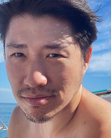 ▲紀培慧被9年導演男友求婚成功。（圖／翻攝自Facebook）