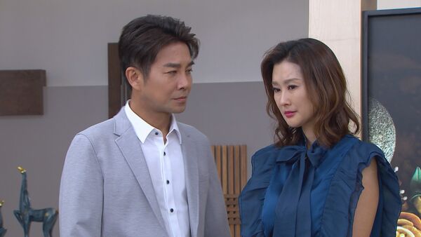 ▲陳珮騏在《百味人生》演出受到觀眾喜愛。（圖／三立提供）