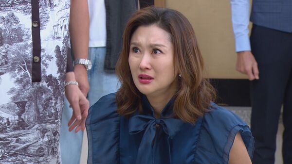 ▲陳珮騏在《百味人生》演出受到觀眾喜愛。（圖／三立提供）