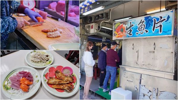 ▲▼基隆8間美食餐廳推薦。(圖/部落客混血珊莎的奇幻旅程授權提供)