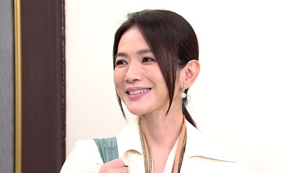▲星卉。（圖／三立提供）