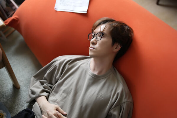 ▲《看看你有多愛我》由楊謹華、林思廷、詹子萱主演。（圖／晴天影像提供）
