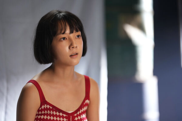 ▲《看看你有多愛我》由楊謹華、林思廷、詹子萱主演。（圖／晴天影像提供）