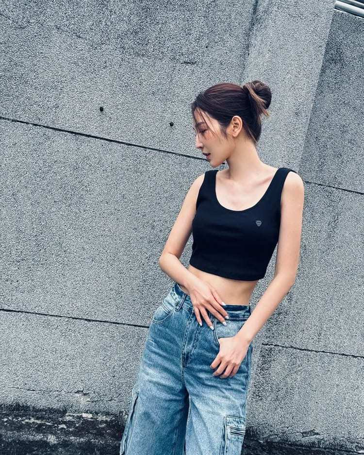 圖／儂儂提供       Source：vicky_7155@ig