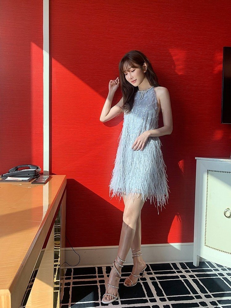 圖／儂儂提供       Source：vicky_7155@ig