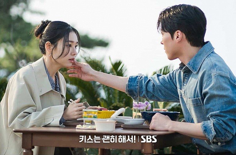 圖／儂儂提供     Source：SBS