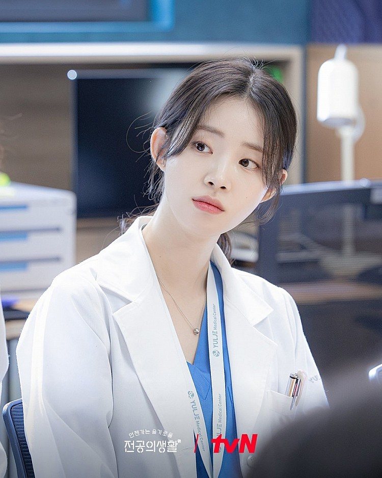 圖／儂儂提供     Source：tvN