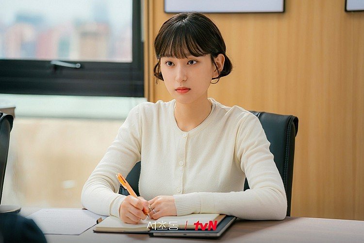 圖／儂儂提供    Source：tvN