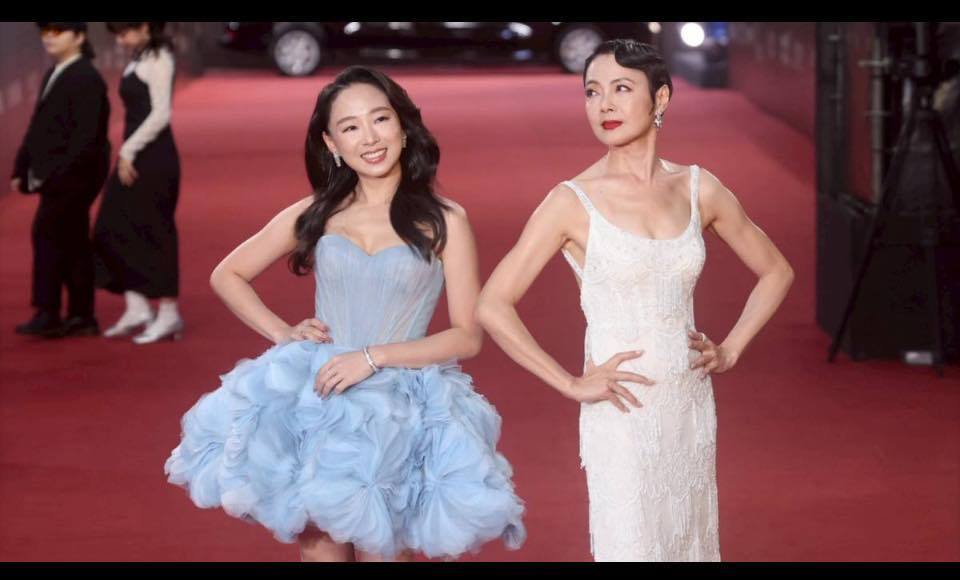 圖片來源：FB @在光裏的人