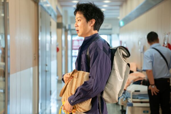 ▲《我們意外的勇氣》薛仕凌。(圖/壹壹喜喜提供)
