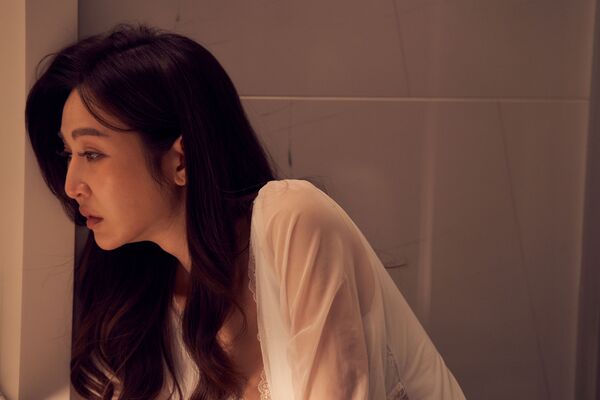 ▲曾莞婷《影后》。（圖／Netflix提供）