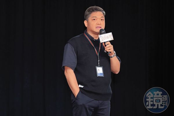 鏡爆頭條／獨家專訪！揭最深沉恐懼　江祖平憂不雅影片曝光