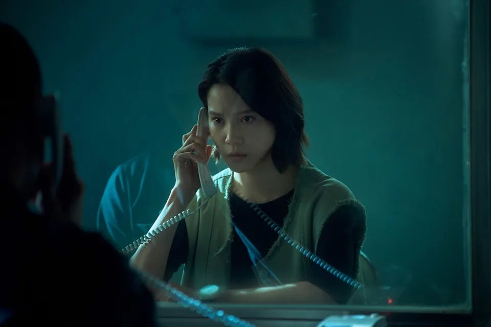 全員走向悲劇結局？《如果我不曾見過太陽》分集劇情整理 一路虐到最後。圖片來源：Netflix
