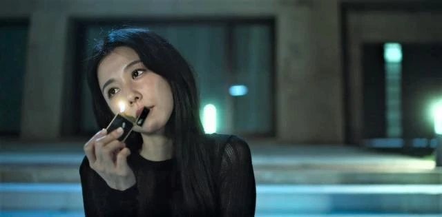 《人浮於愛》劇照。圖片來源：公視